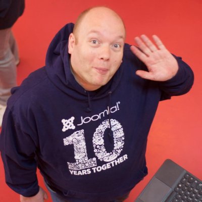 Bild von wintux